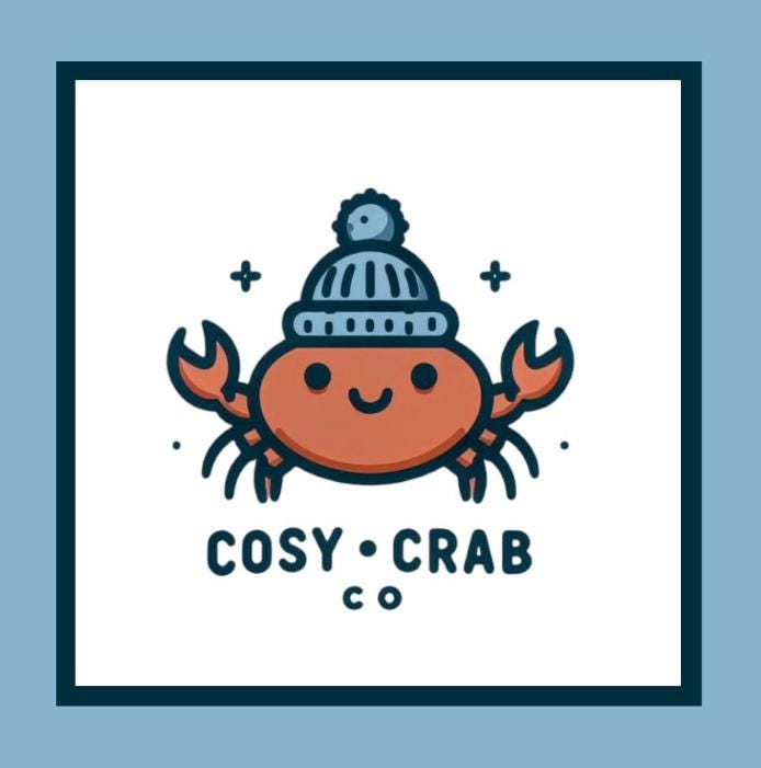 Limited Edition 6 Month Stitch Marker Subscription Box Knitting Gift Box – Stitch Markers, Stitch Stoppers & Seasonal -  Cosy -  Gift