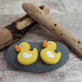 Two Little Ducks Stitch Stoppers