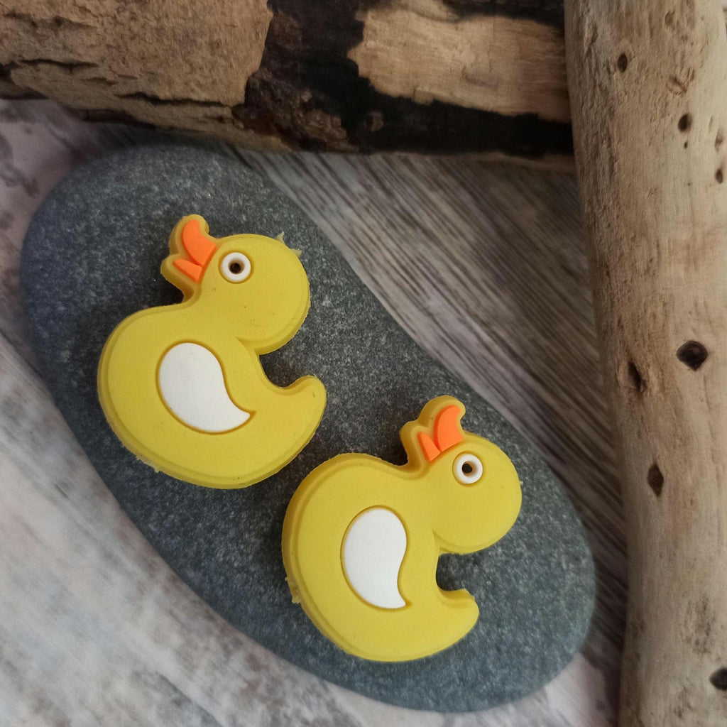 Two Little Ducks Stitch Stoppers