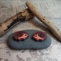 Two Little Hedgehog Stitch Stoppers