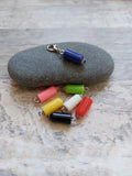 Mini Pencil Crayon Stitch Marker