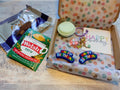 Birthday Stitch Marker Gift Box
