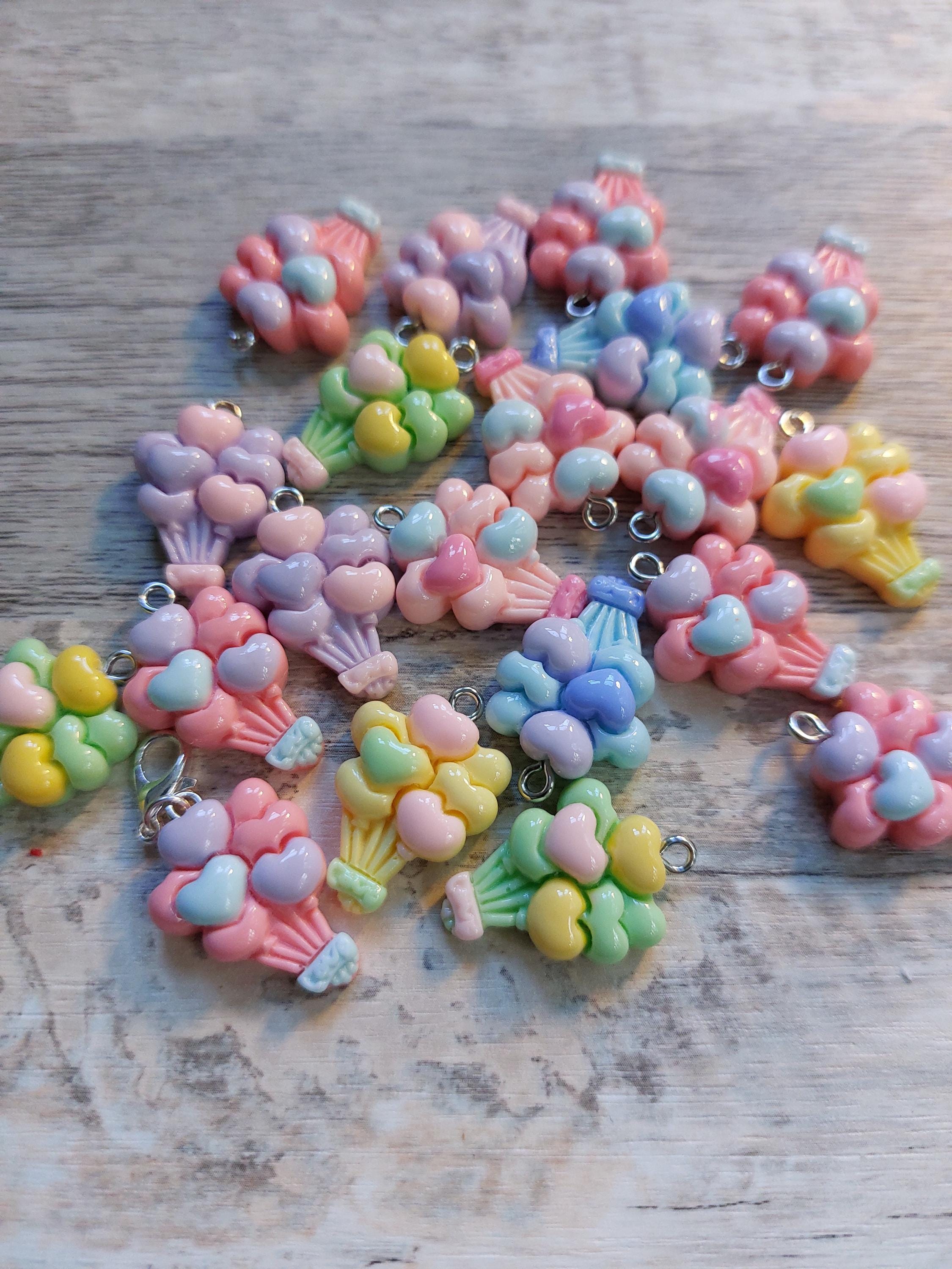 Birthday Stitch Marker Gift Box