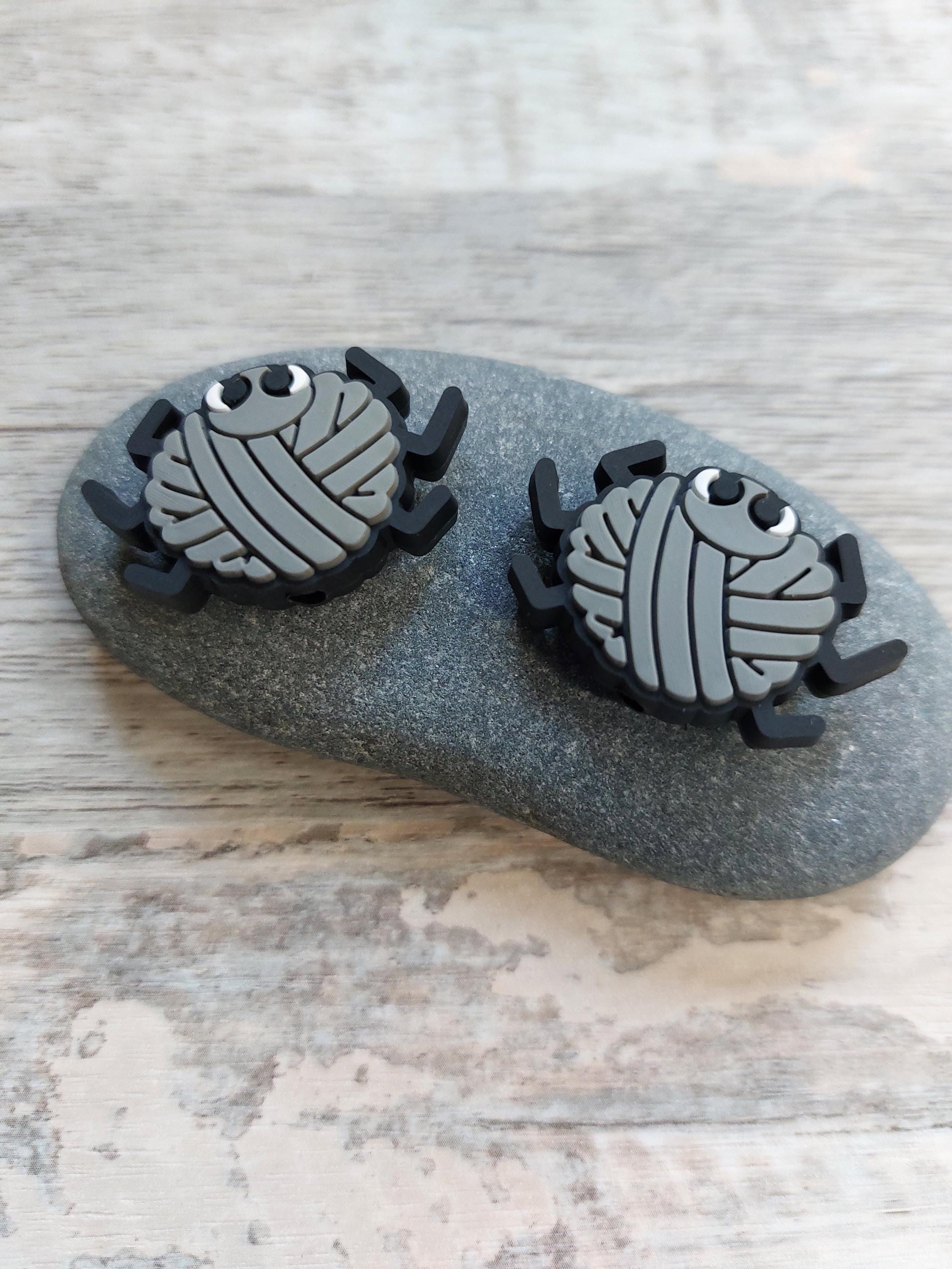 Stitchy Spider Stitch Stoppers (pair)