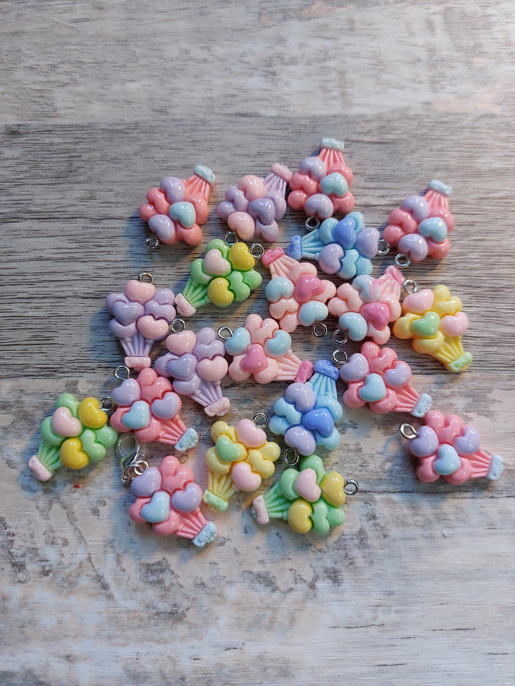 Birthday Stitch Marker Gift Box
