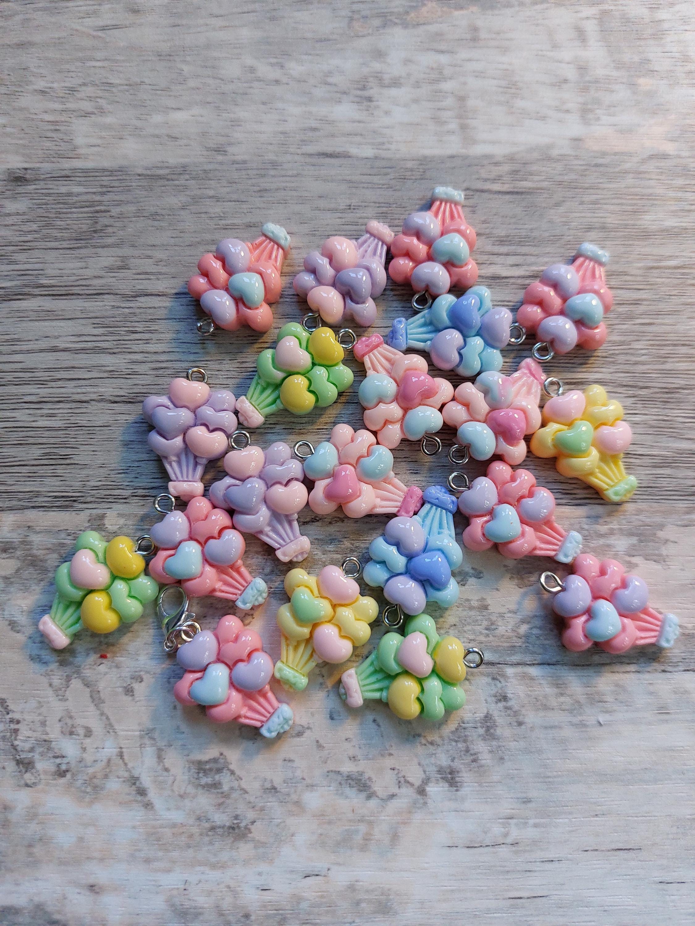 Birthday Stitch Marker Gift Box