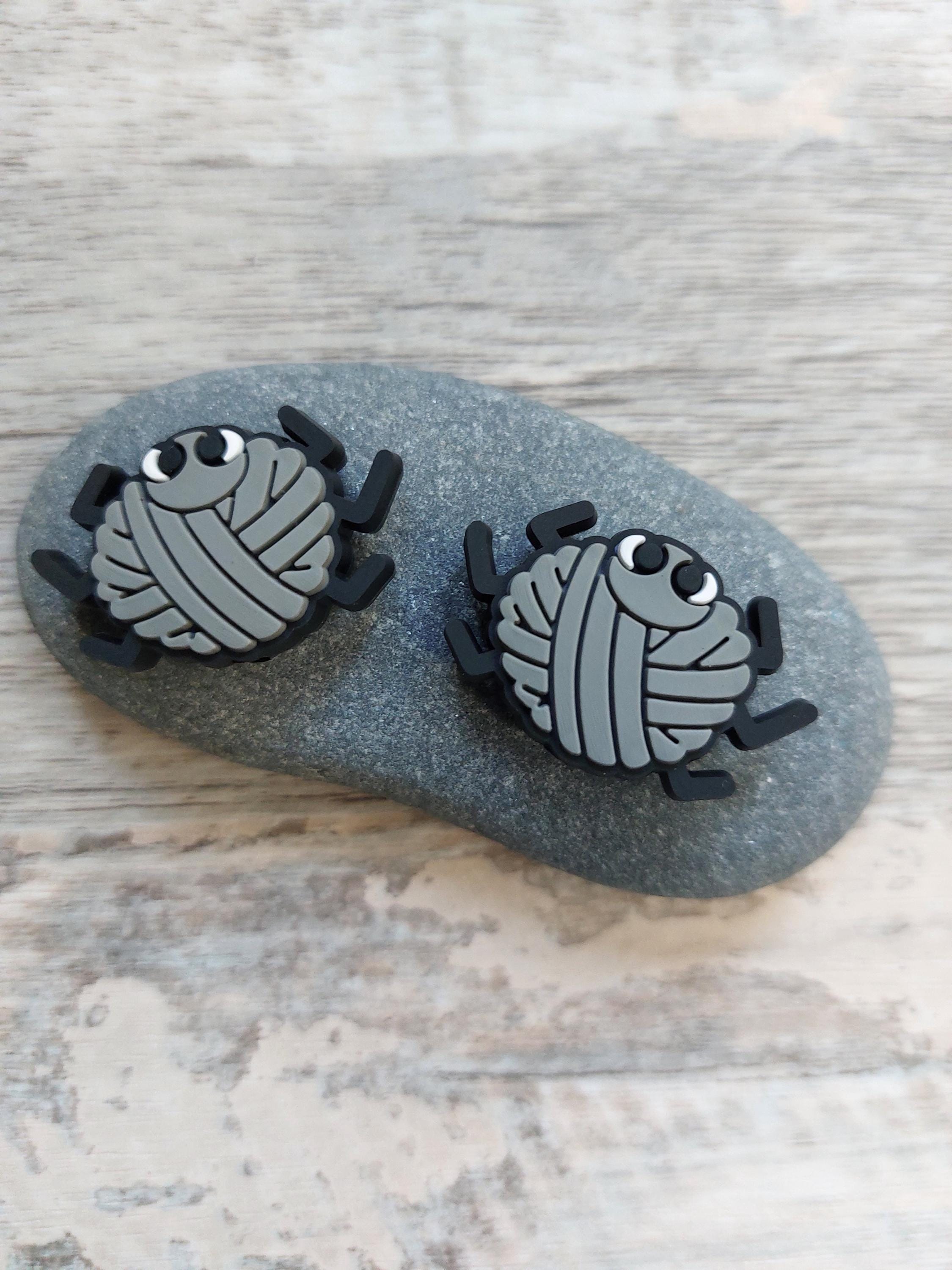 Stitchy Spider Stitch Stoppers (pair)