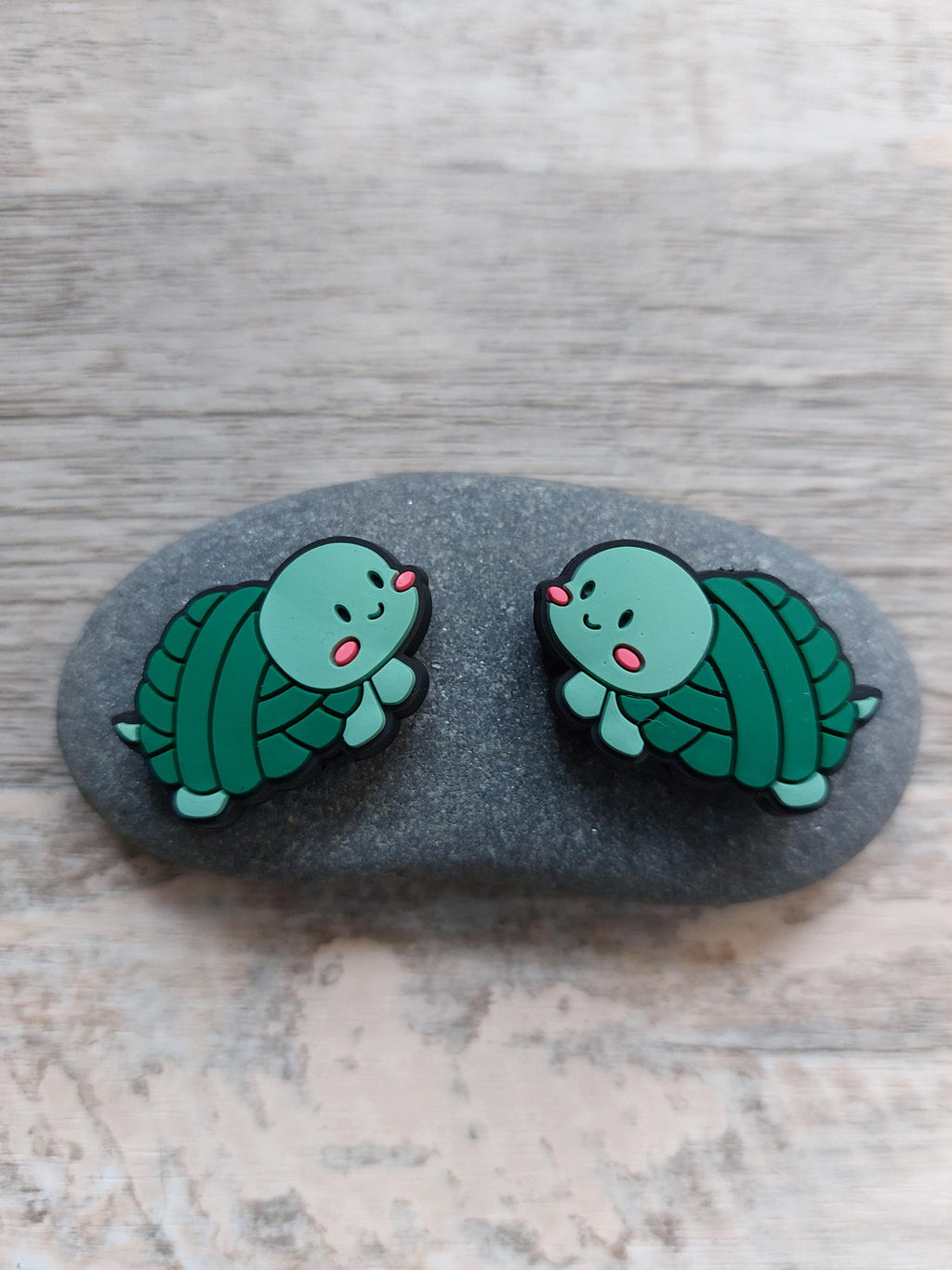 Stitchy Turtles Stitch Stoppers