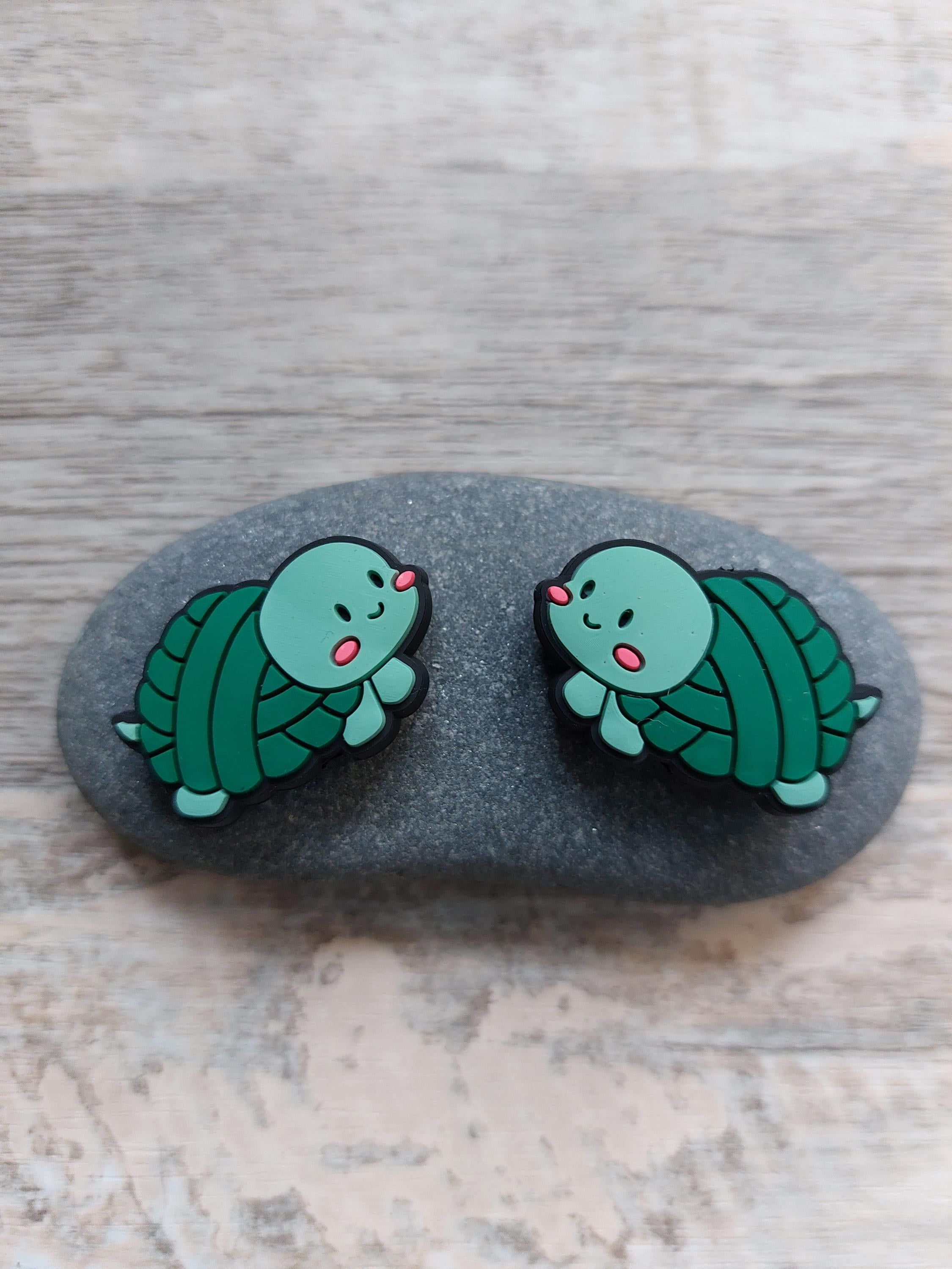 Stitchy Turtles Stitch Stoppers