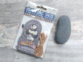 Woolly Puffins Crafting Tags by Emma Ball