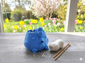 Chicken Yarn Bowl