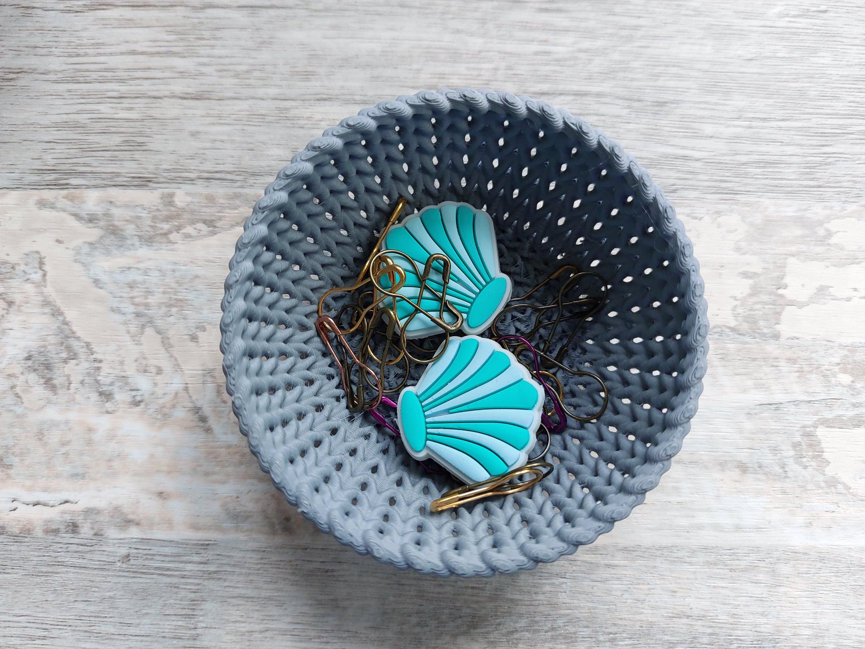 Mini Yarn Bowl
