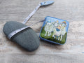 Sheep in Sweaters Tape Measure by Emma Ball