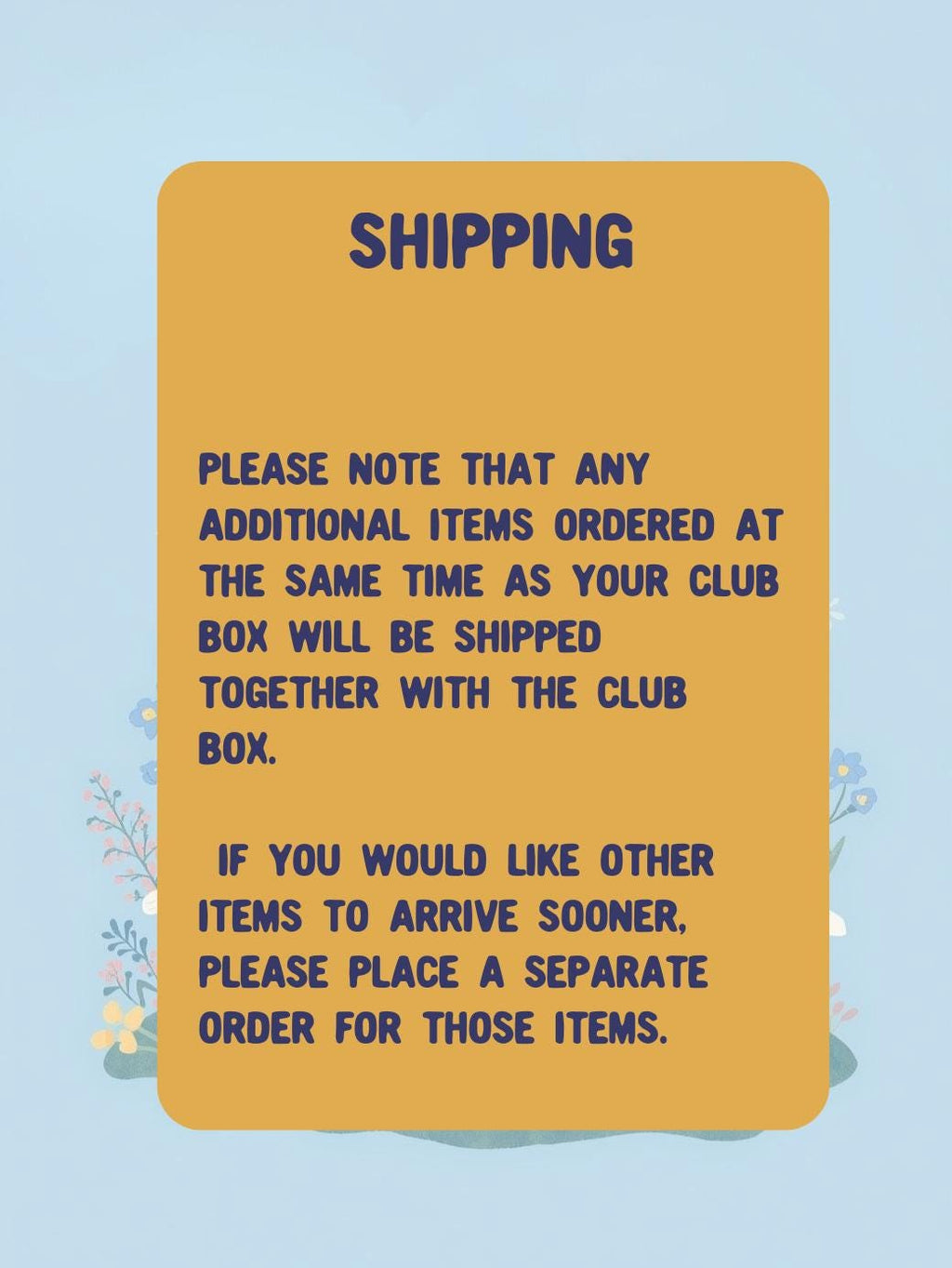 Limited Edition 6 Month Stitch Marker Subscription Box