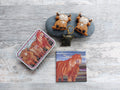 Highland Cow Notions Gift Box
