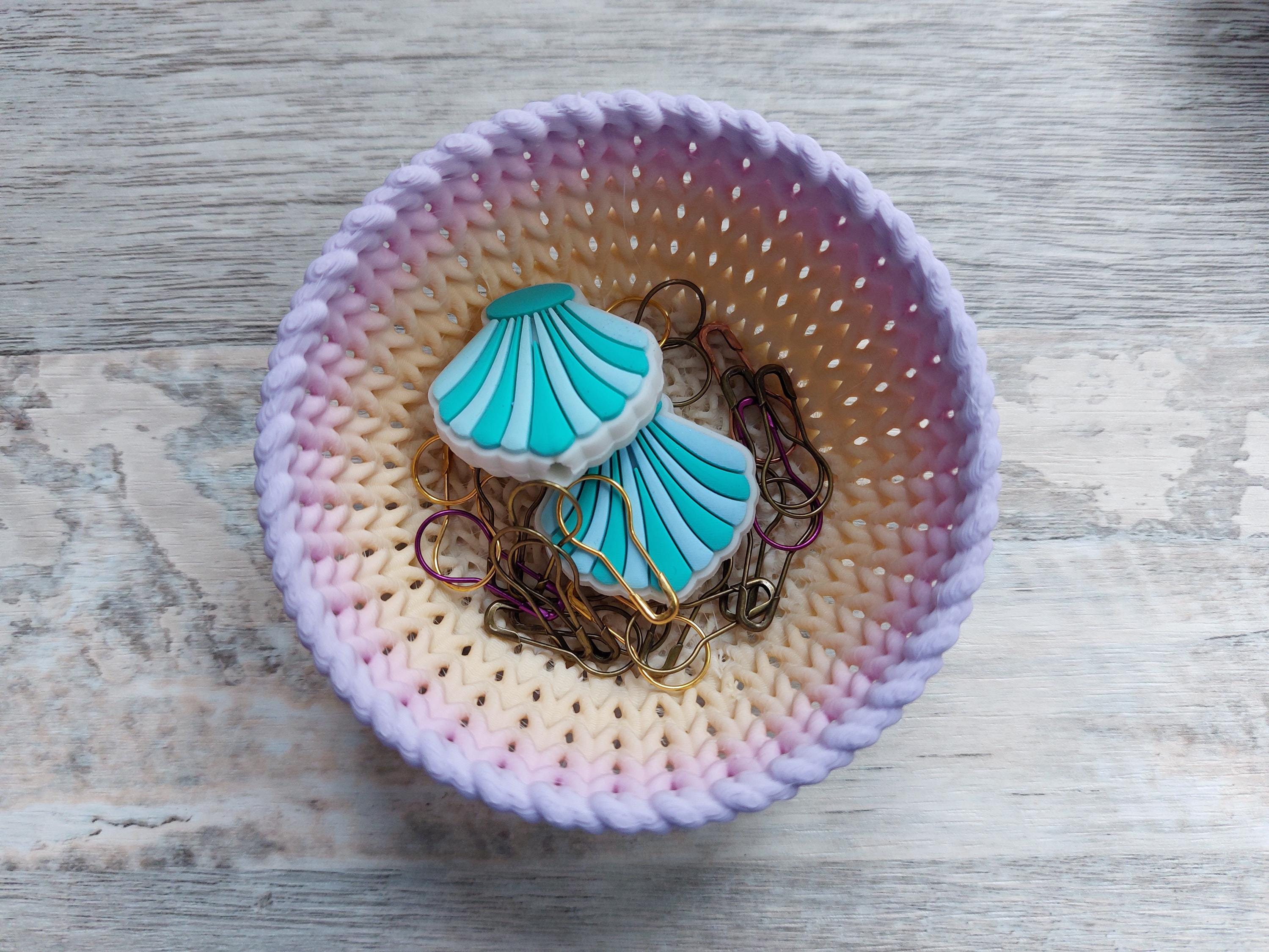 Mini Yarn Bowl